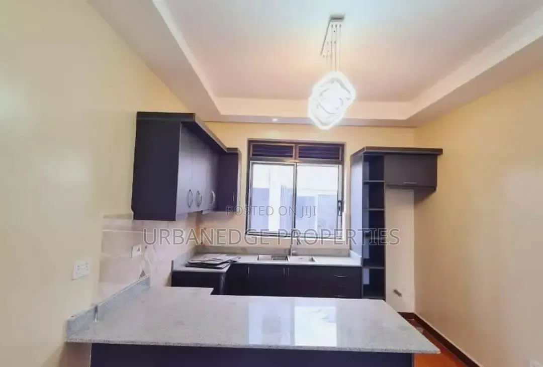2bdrm Apartment in Munyonyo, Central Division for rent