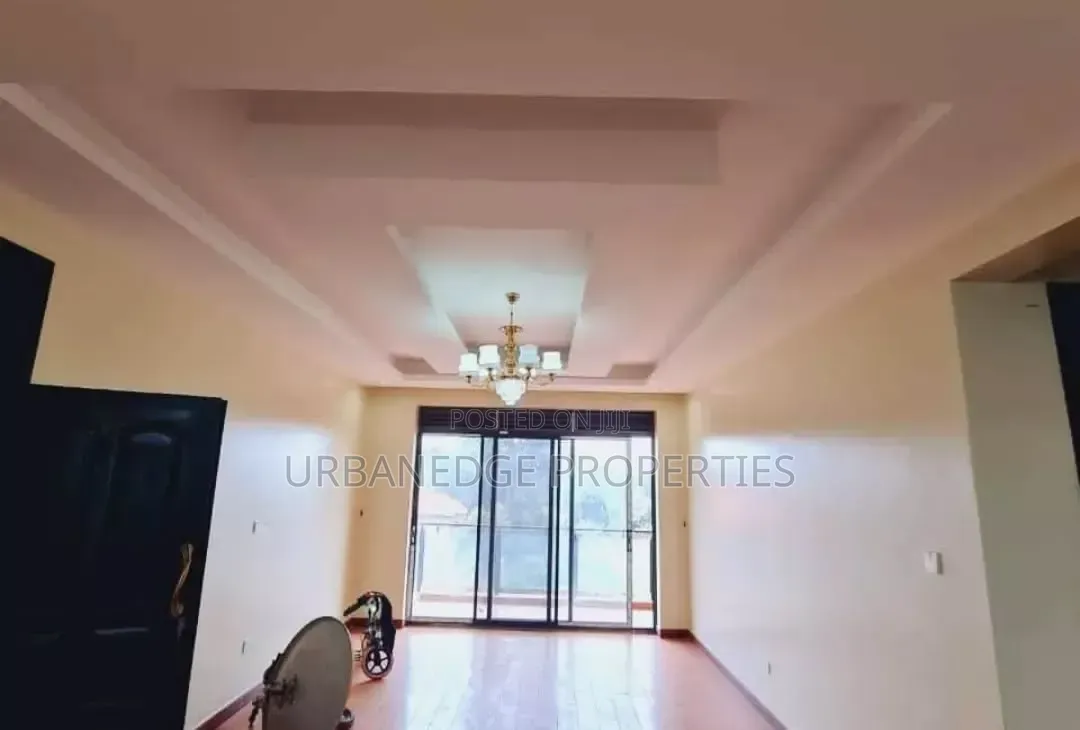 2bdrm Apartment in Munyonyo, Central Division for rent