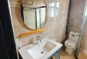 2bdrm Apartment in Munyonyo, Central Division for rent