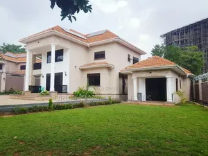 6bdrm Mansion in Buziga, Central Division for rent