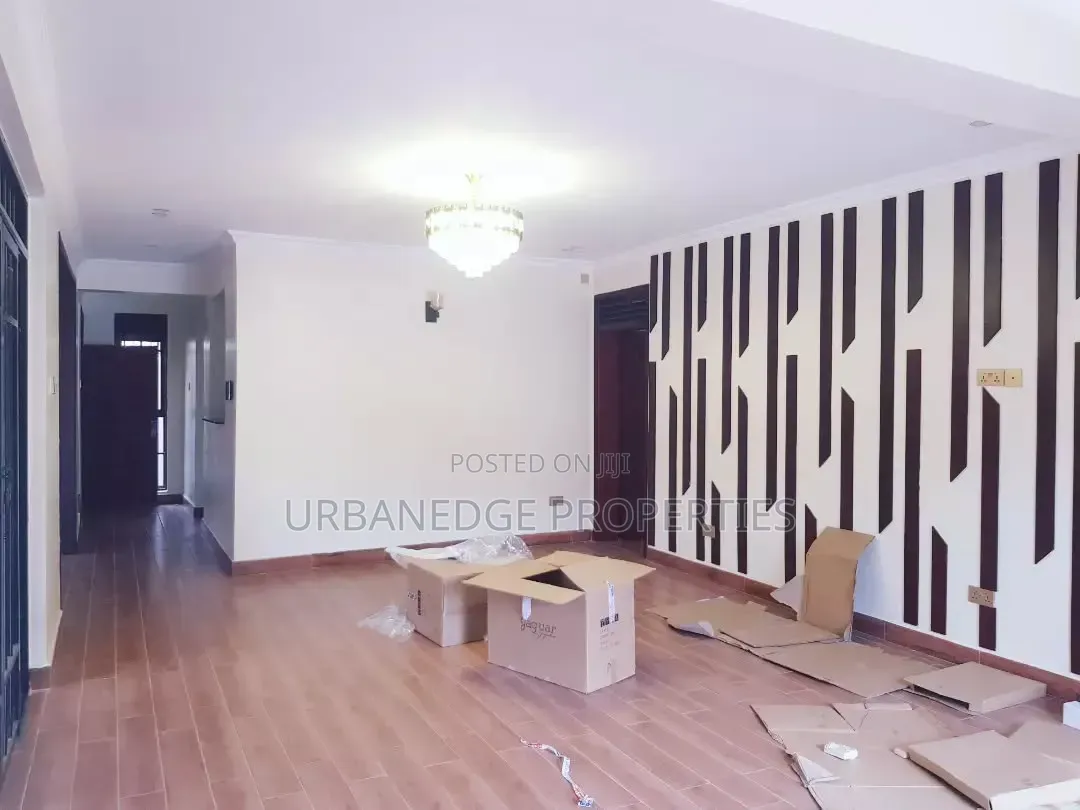 6bdrm Mansion in Buziga, Central Division for rent