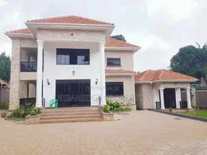 6bdrm Mansion in Buziga, Central Division for rent