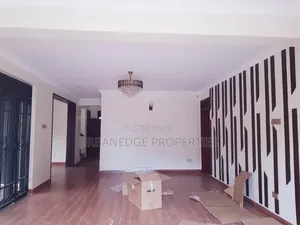 6bdrm Mansion in Buziga, Central Division for rent