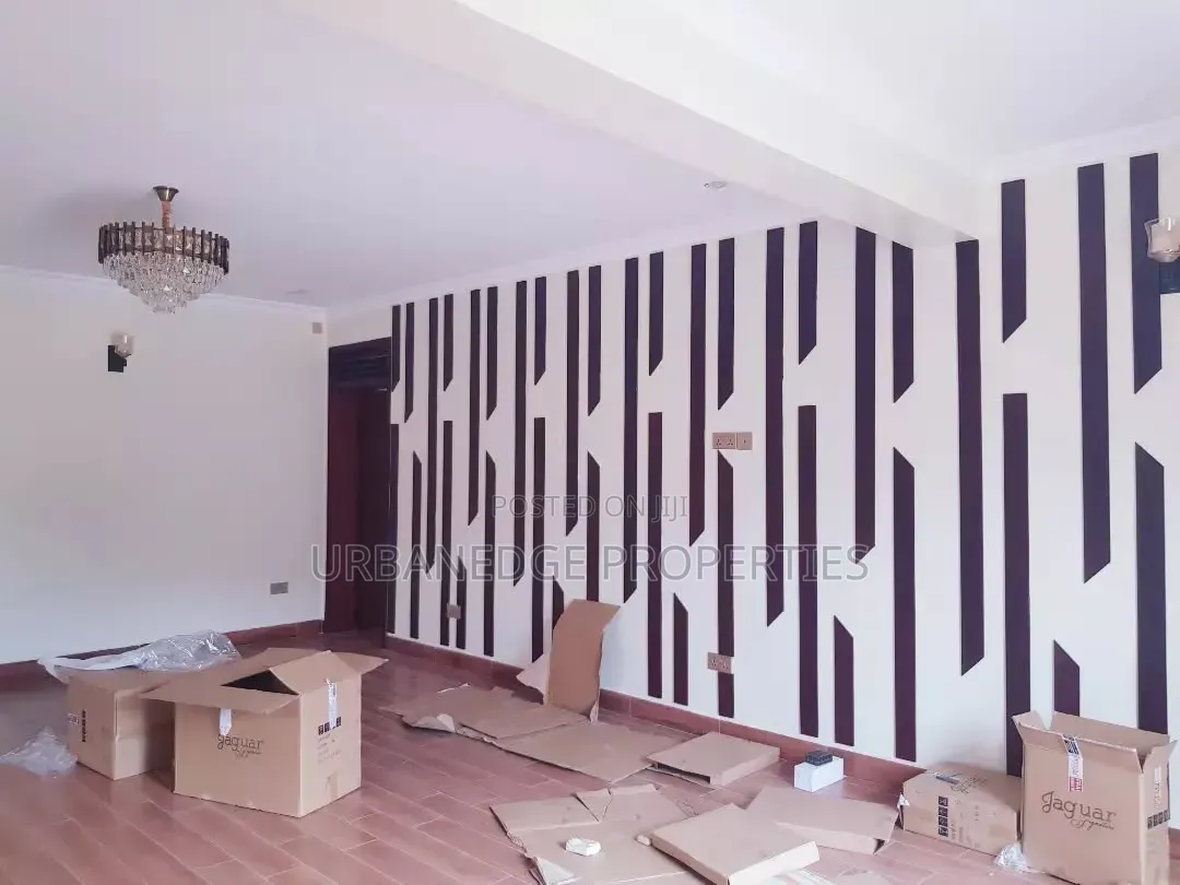 6bdrm Mansion in Buziga, Central Division for rent