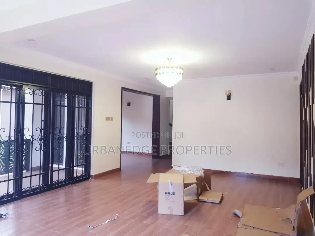 6bdrm Mansion in Buziga, Central Division for rent