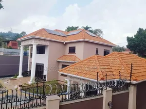 6bdrm Mansion in Buziga, Central Division for rent