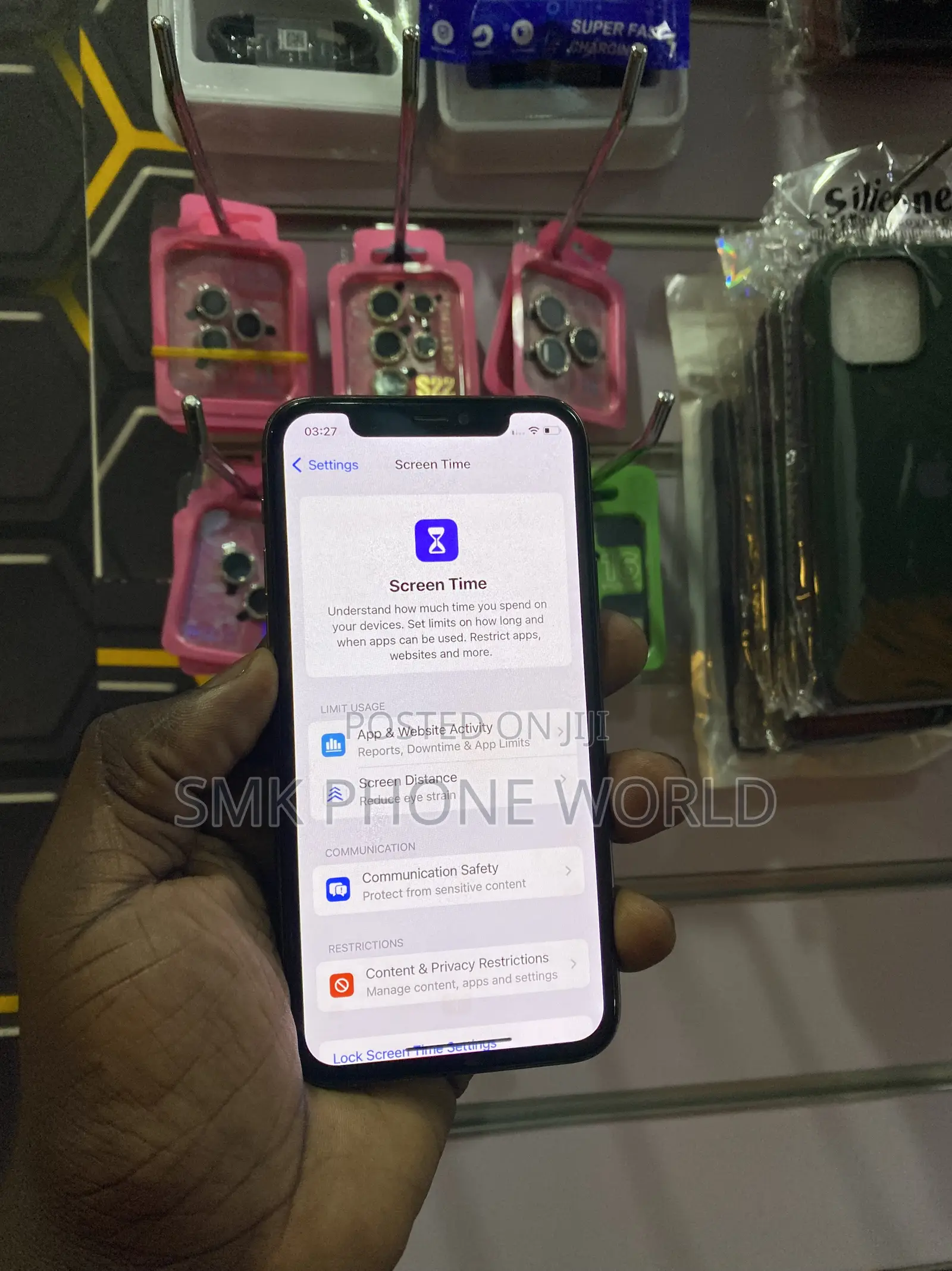 Apple iPhone 11 Pro 256 GB Gold