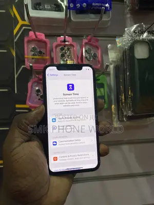 Apple iPhone 11 Pro 256 GB Gold