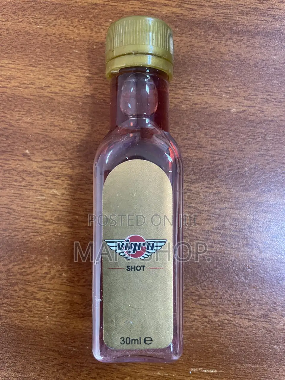 Vigro Shot for Man Power Solutions.1 Bottle