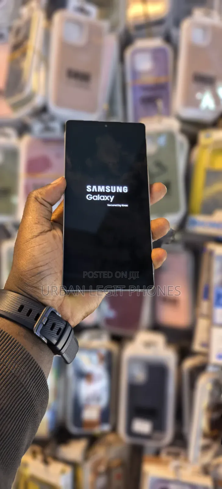 Samsung Galaxy S25 Ultra 256 GB Blue