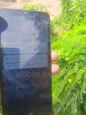 Xiaomi Redmi 10C 128 GB Purple