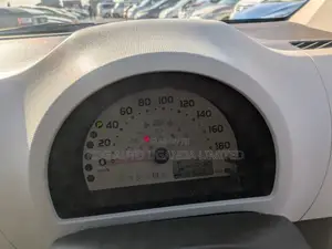 Toyota Passo 1.0 FWD 2011 Blue