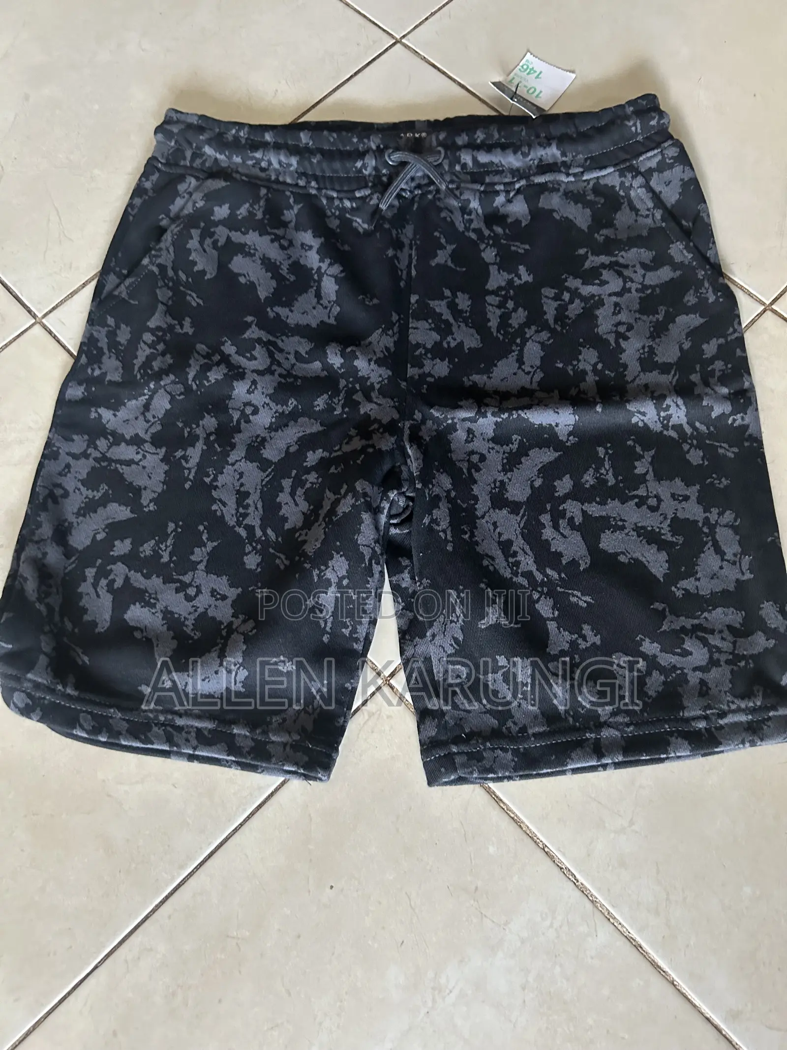 Bradley Kids Wear