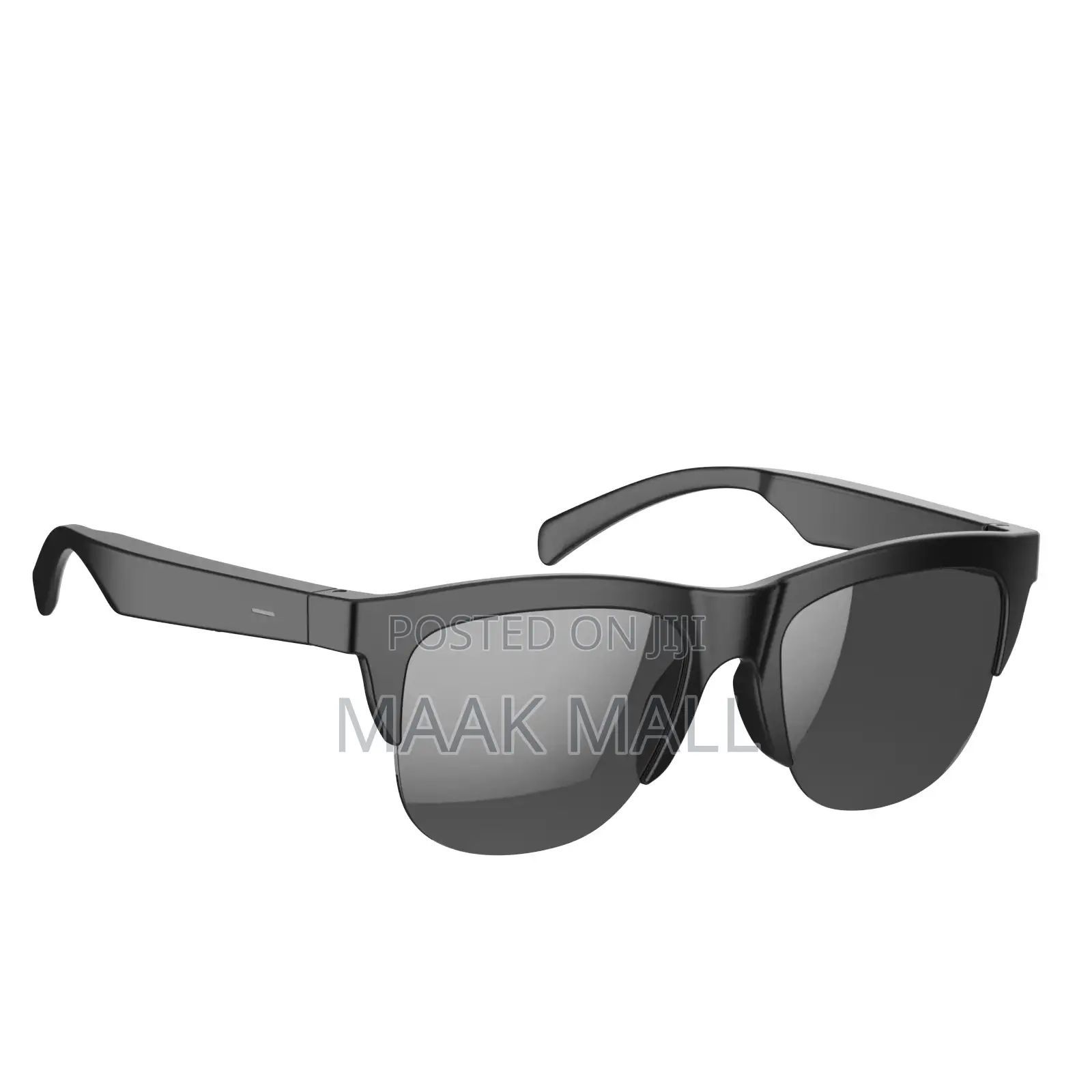 Smart Wireless Sunglasses Noise Cancellation