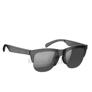 Smart Wireless Sunglasses Noise Cancellation