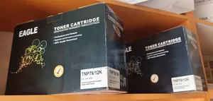 Compatible Toner Tnp76