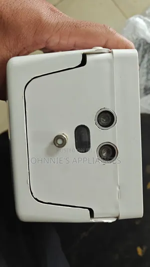 Desco Automatic Hand Sanitizer Dispenser 1l