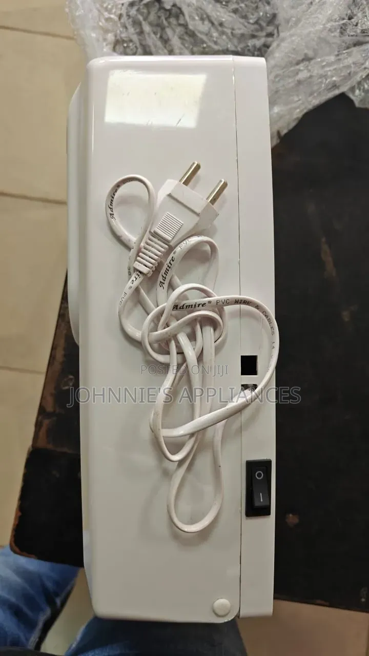 Desco Automatic Hand Sanitizer Dispenser 1l