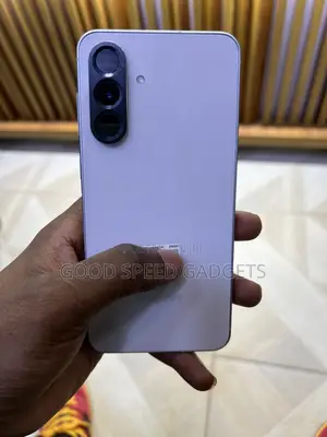 Samsung Galaxy A56 256 GB White