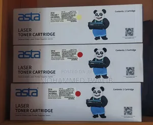 Compatible Toner 201a