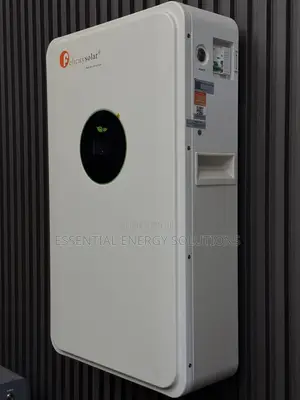 5kwh 100ah 48v Felicity Lithium Battery