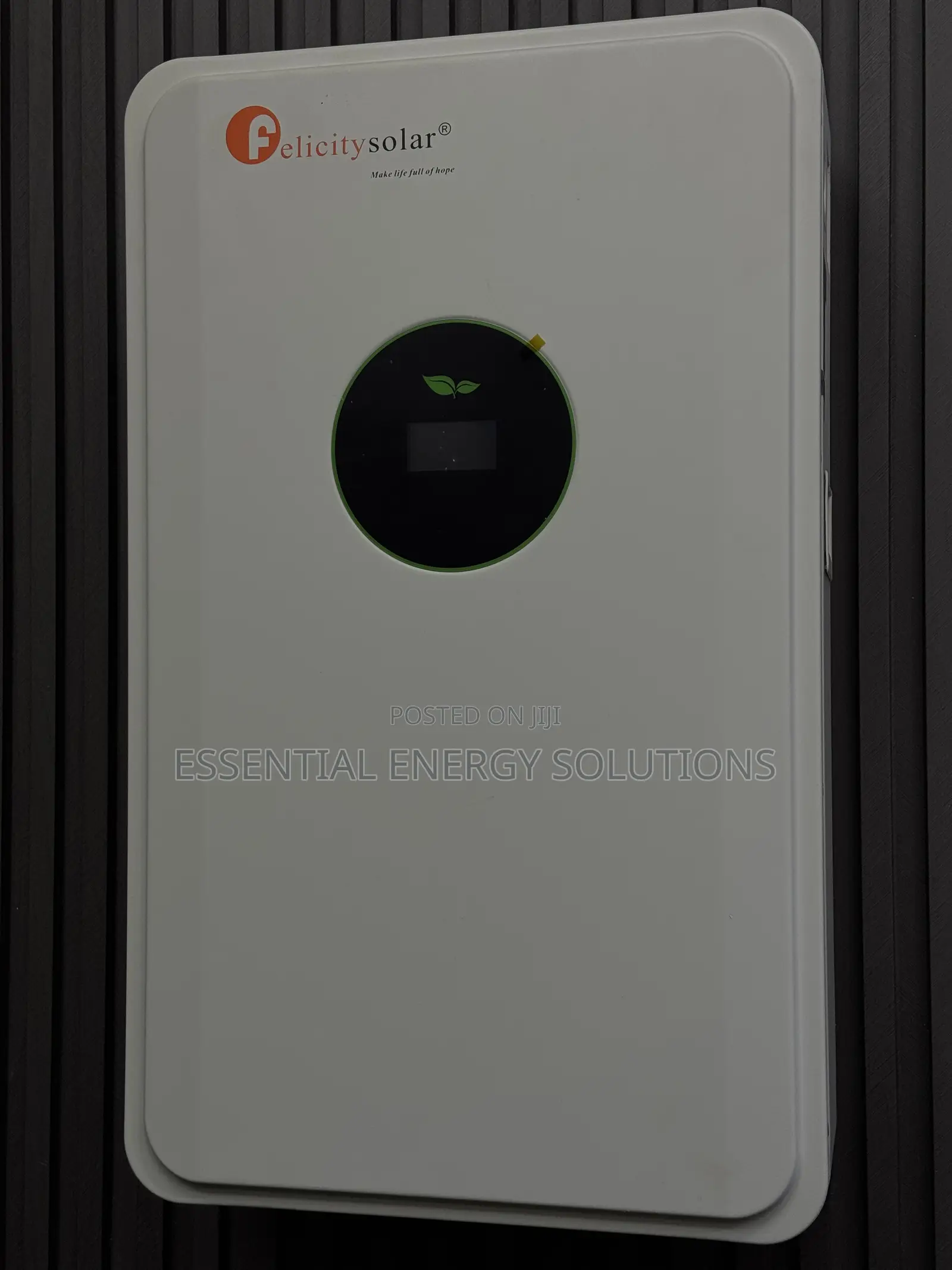 5kwh 100ah 48v Felicity Lithium Battery