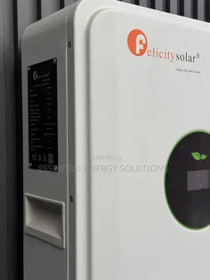 5kwh 100ah 48v Felicity Lithium Battery