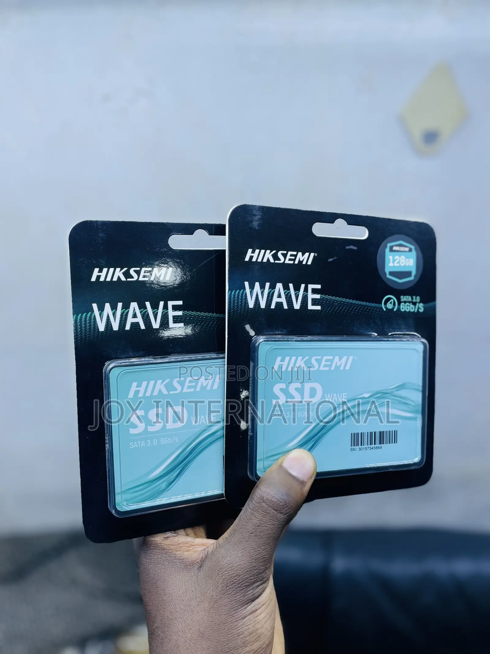 128 Sata 2.5 Size