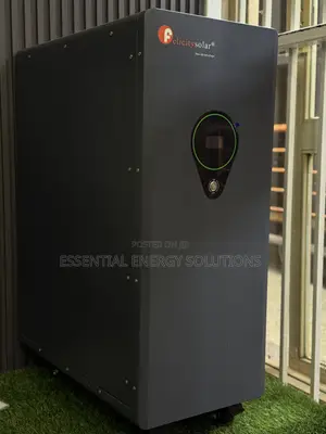 25kwh 48v Lithium Phosphate Battery