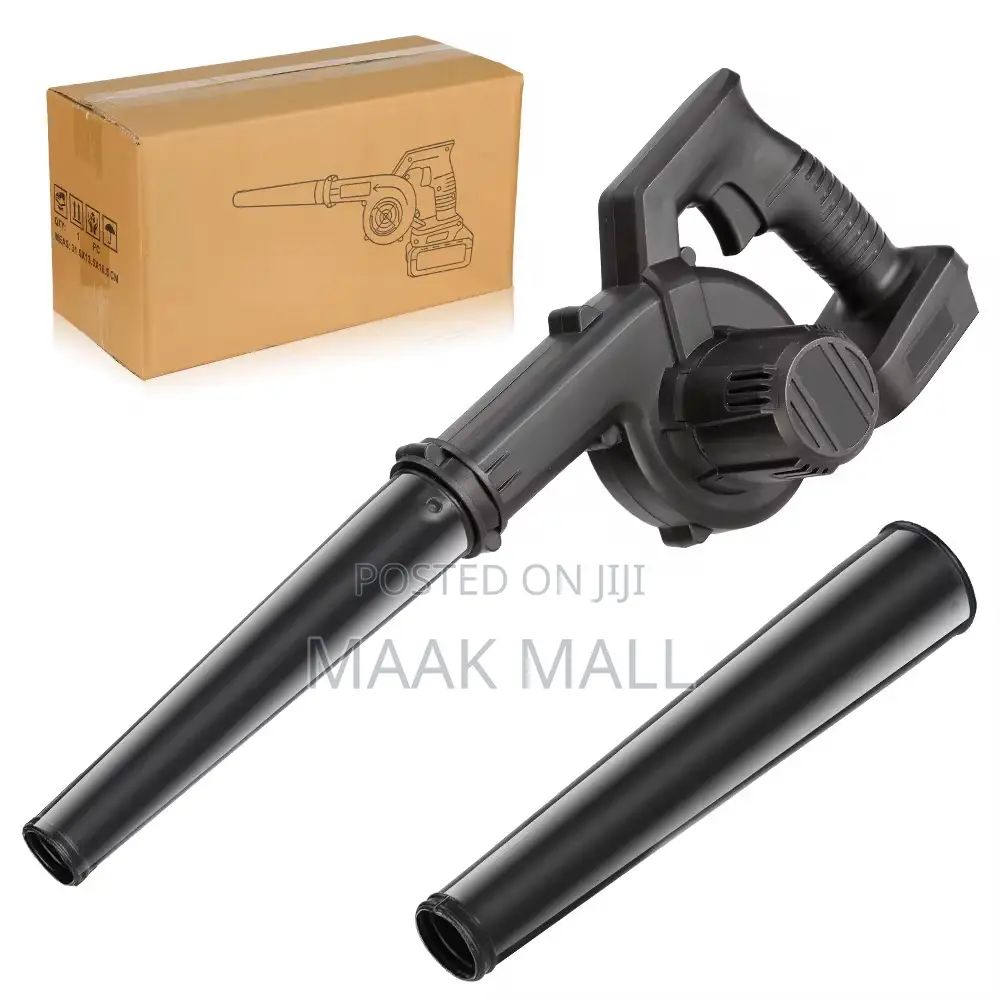 Rechargeable Hand Air Blower 48v Battery