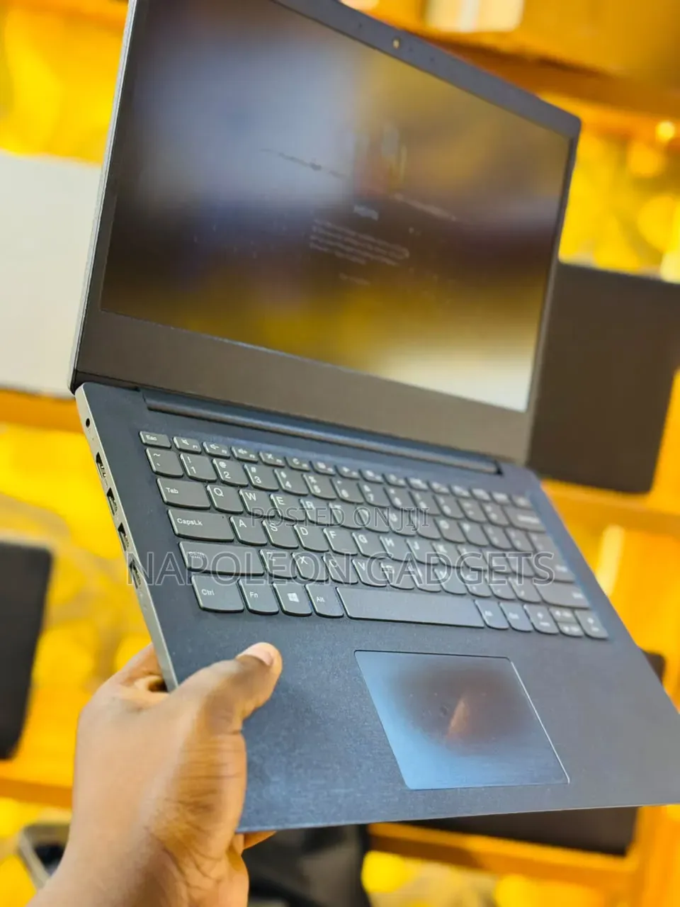 Laptop Lenovo ThinkPad T470s 8GB Intel Core i5 SSD 256GB