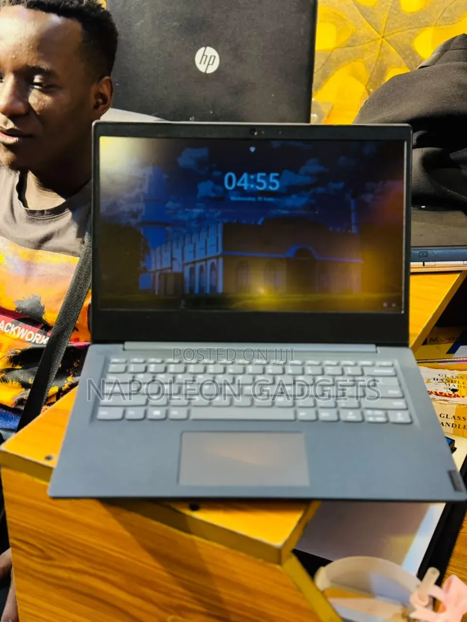 Laptop Lenovo ThinkPad T470s 8GB Intel Core i5 SSD 256GB