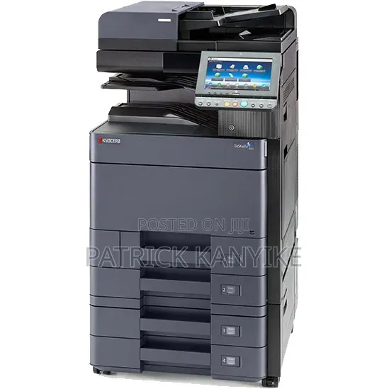 Kyocera 5002i