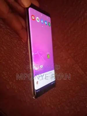 Samsung Galaxy Note 8 256 GB Gray