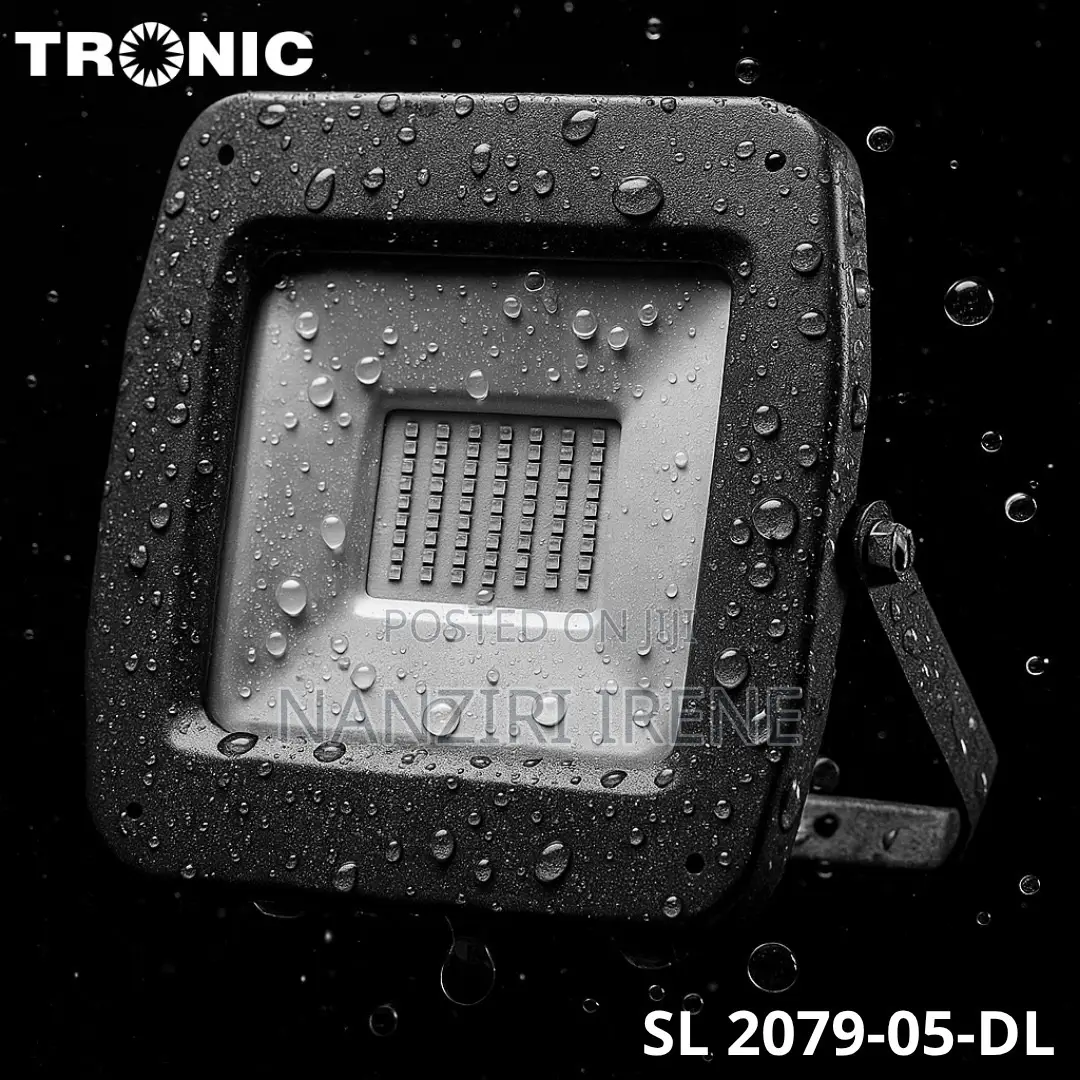 Floodlight
