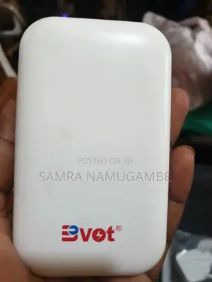 BVOT Mobile Wifi 4G Lite