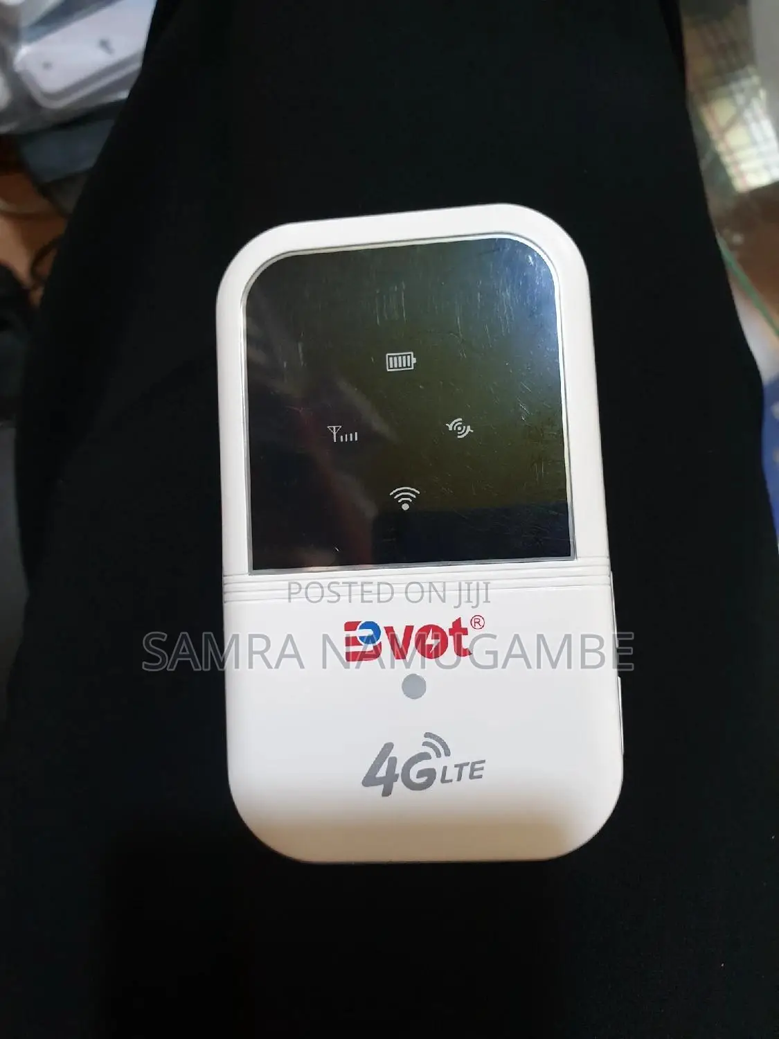 BVOT Mobile Wifi 4G Lite