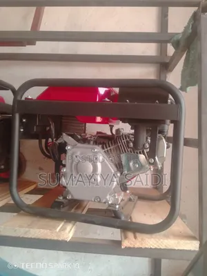 Generator Hiring Services