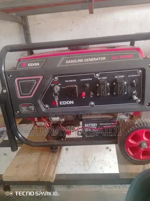 Generator Hiring Services