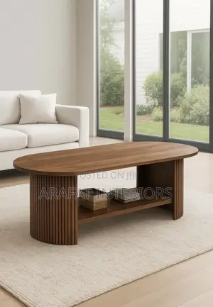 That New Coffee Table Is Officially Getting All the Love