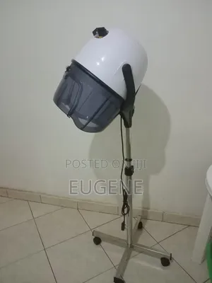 Hair Dryer