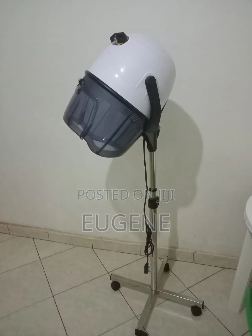 Hair Dryer