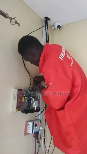 Cctv Camera Alarm Installation | Home Business Security Solutions