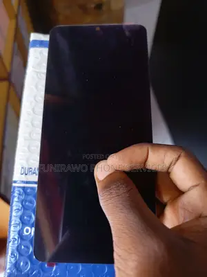 Samsung A06(5g) Screen
