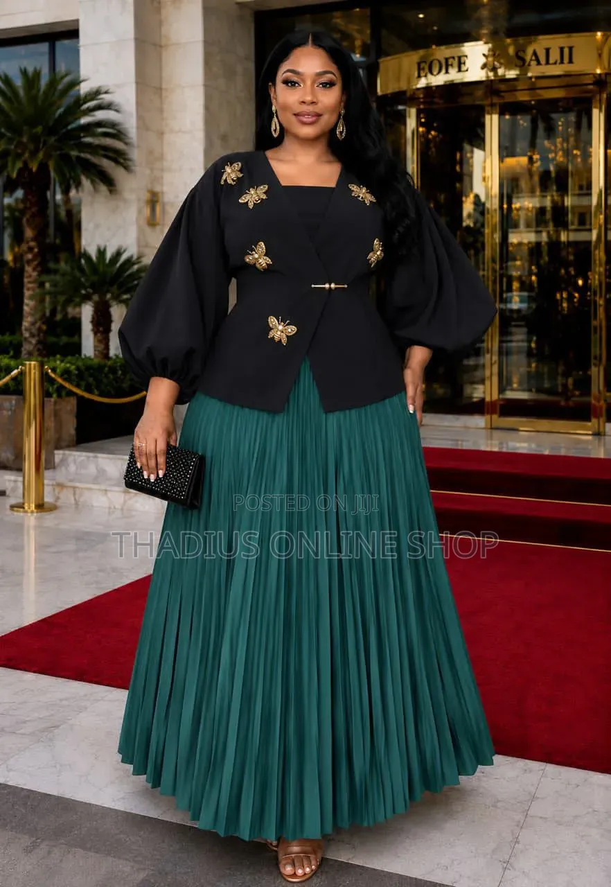 Women Nice Oversized Dresses in All Sizes