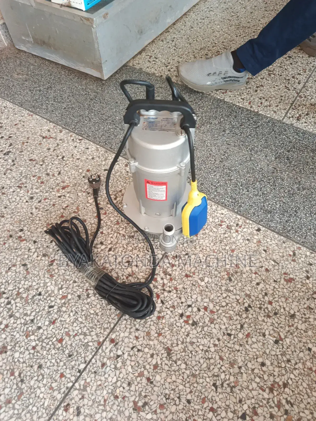 Seakoo Water Pump