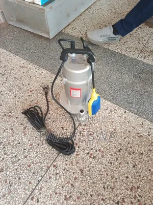 Seakoo Water Pump