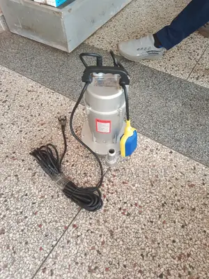 Seakoo Water Pump