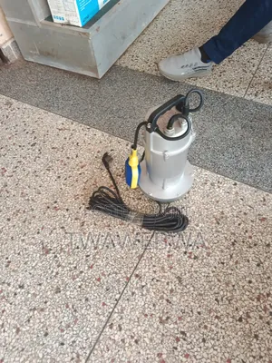 Seakoo Water Pump