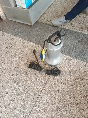 Seakoo Water Pump